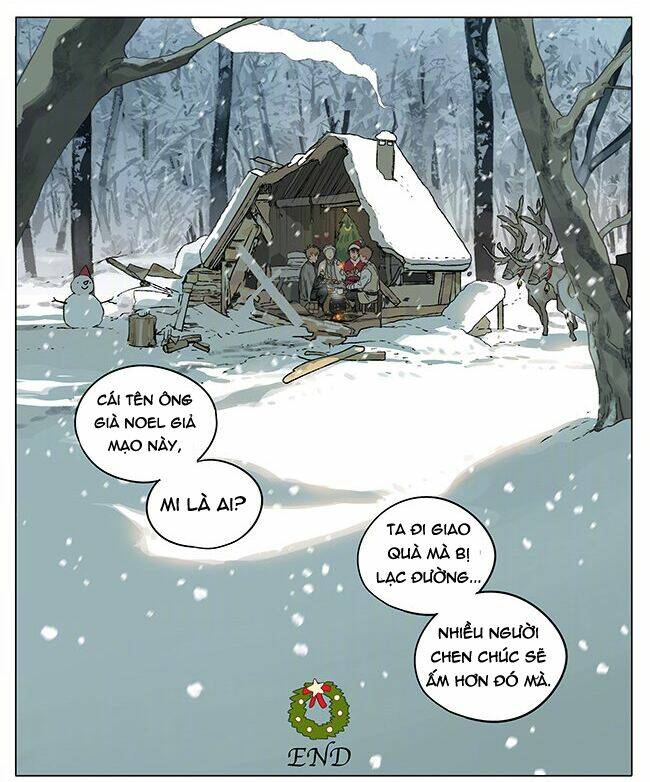 19 Days Chapter 462 - Trang 2