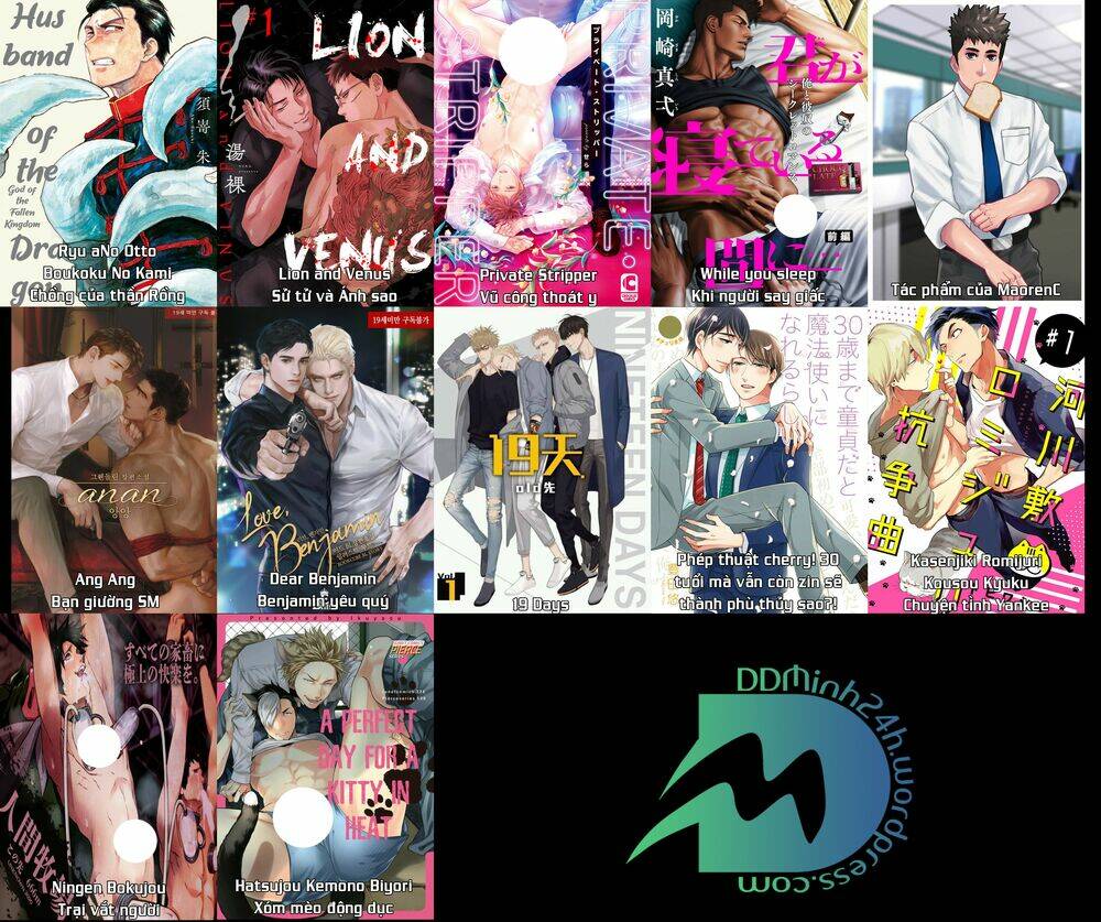 19 Days Chapter 462 - Trang 2