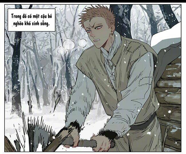 19 Days Chapter 462 - Trang 2