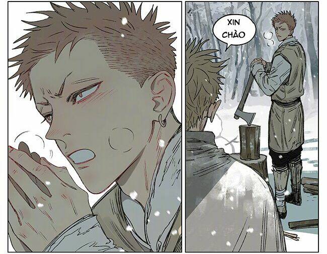 19 Days Chapter 462 - Trang 2