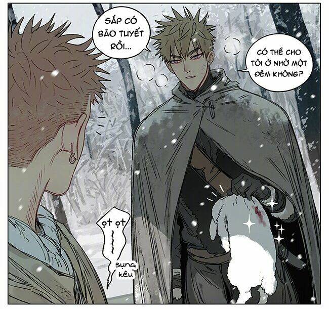 19 Days Chapter 462 - Trang 2