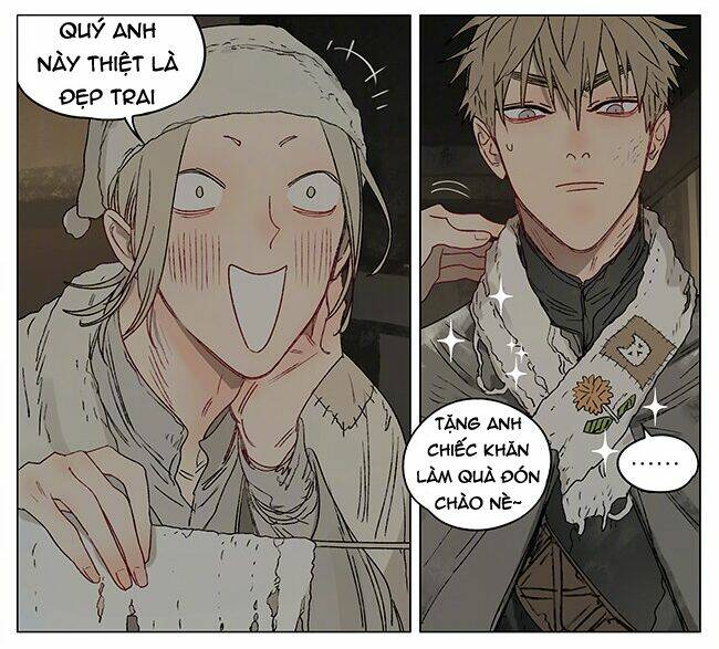 19 Days Chapter 462 - Trang 2