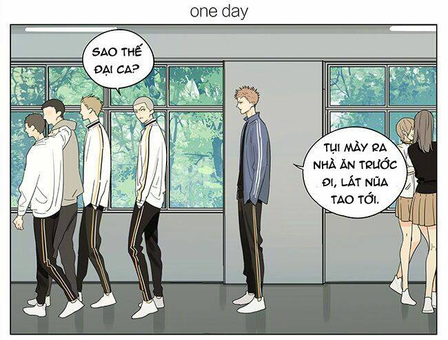 19 Days Chapter 463 - Trang 2