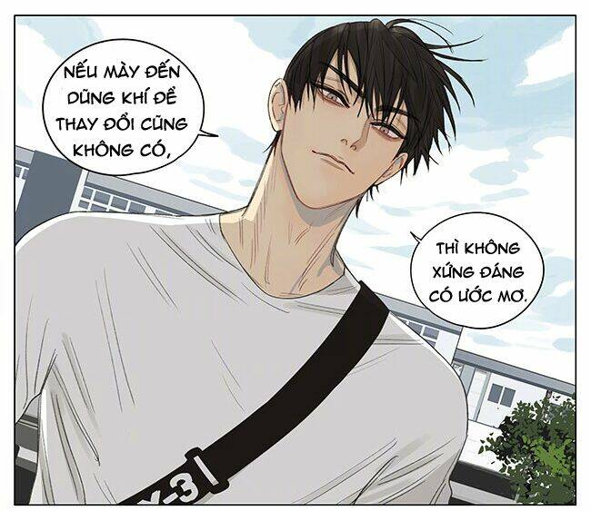 19 Days Chapter 463 - Trang 2