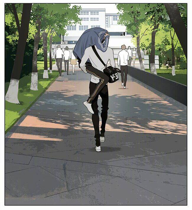 19 Days Chapter 463 - Trang 2