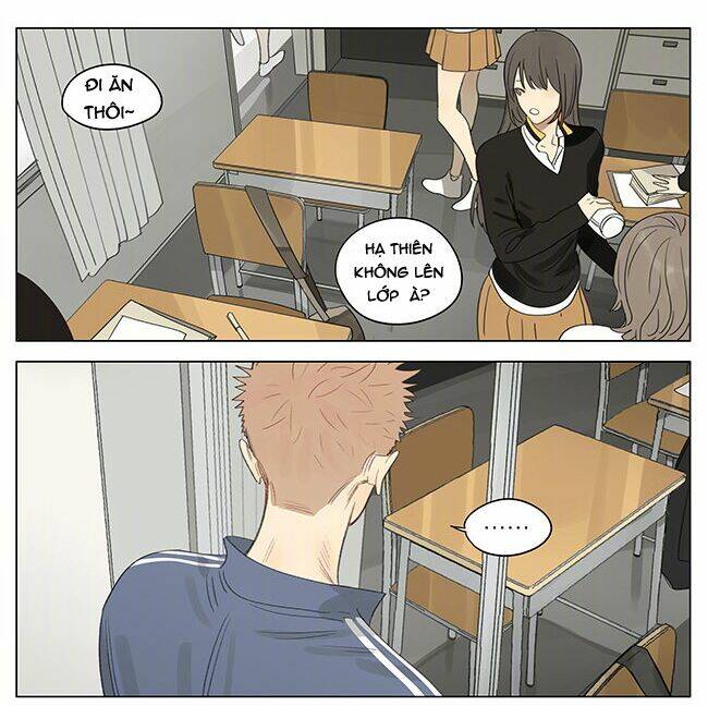 19 Days Chapter 463 - Trang 2