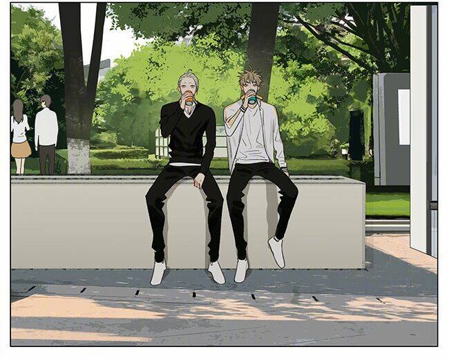 19 Days Chapter 463 - Trang 2