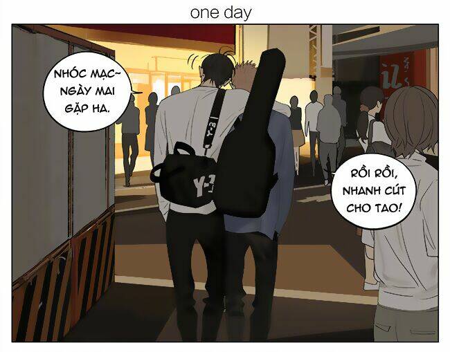 19 Days Chapter 465 - Trang 2