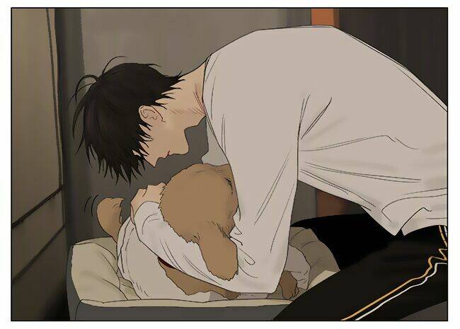 19 Days Chapter 465 - Trang 2