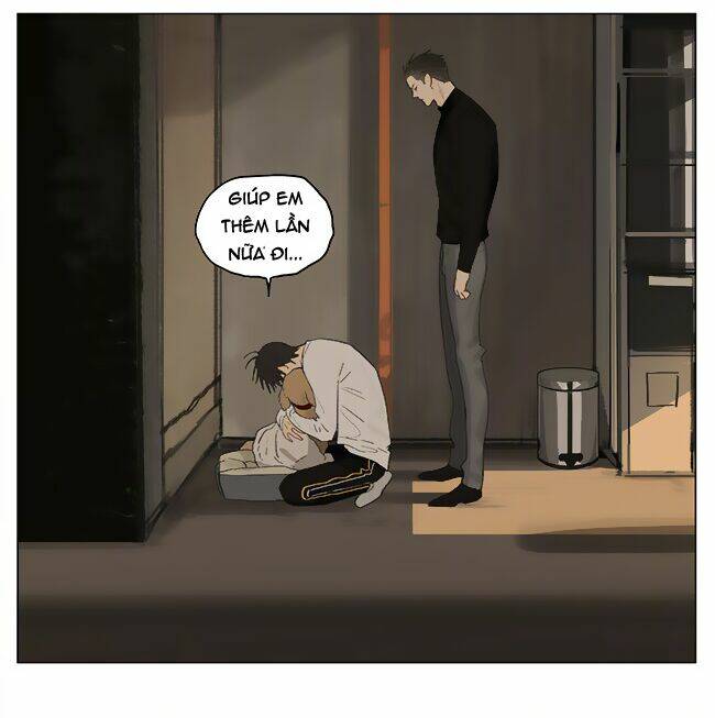 19 Days Chapter 465 - Trang 2