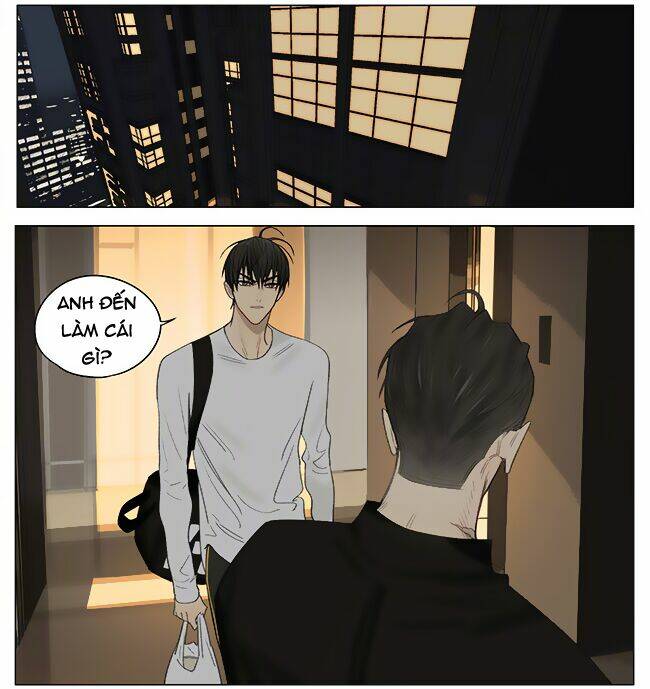 19 Days Chapter 465 - Trang 2