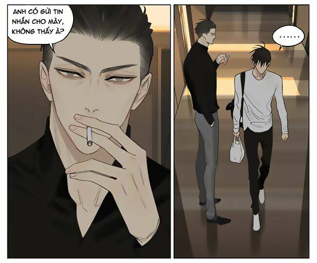 19 Days Chapter 465 - Trang 2