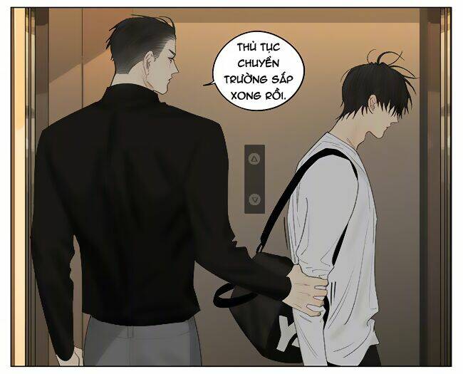 19 Days Chapter 465 - Trang 2