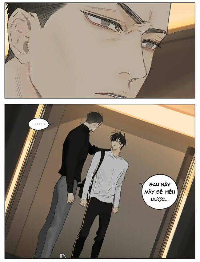 19 Days Chapter 465 - Trang 2