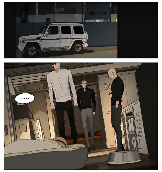 19 Days Chapter 465 - Trang 2