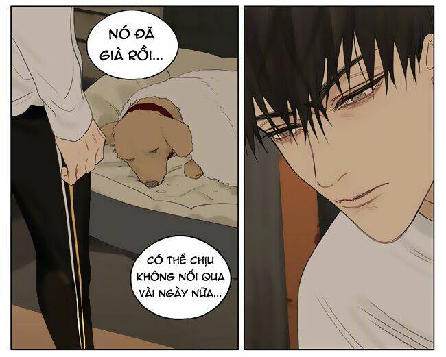 19 Days Chapter 465 - Trang 2