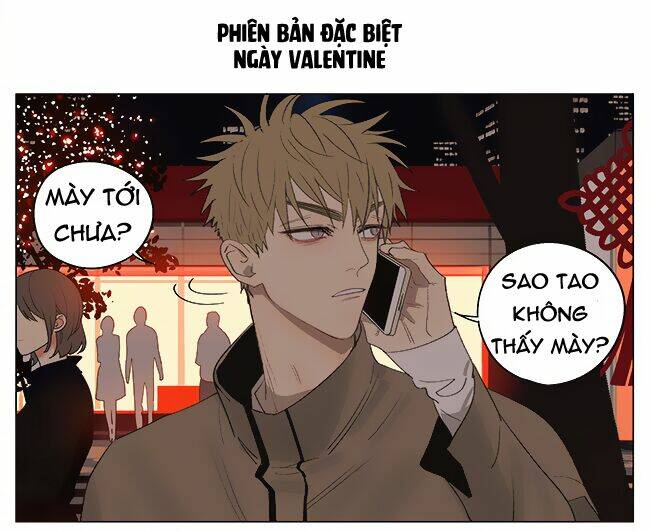 19 Days Chapter 466 - Trang 2