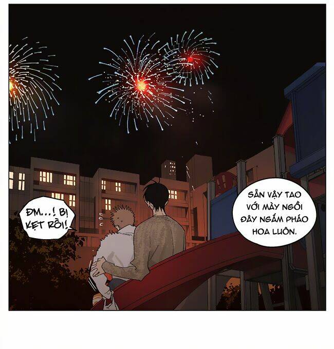 19 Days Chapter 466 - Trang 2