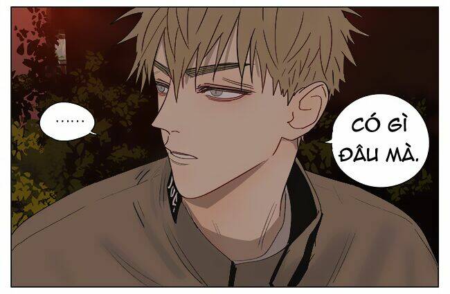 19 Days Chapter 466 - Trang 2