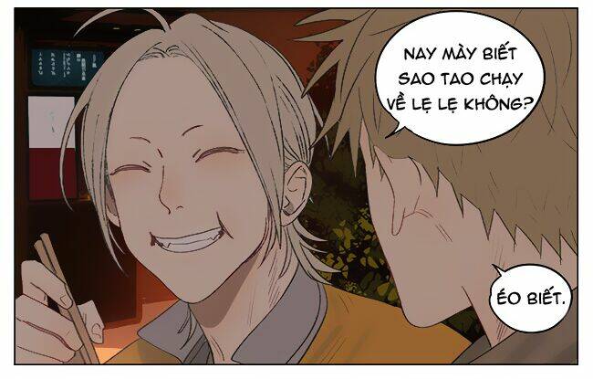 19 Days Chapter 466 - Trang 2