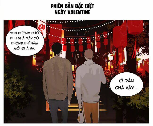 19 Days Chapter 466 - Trang 2