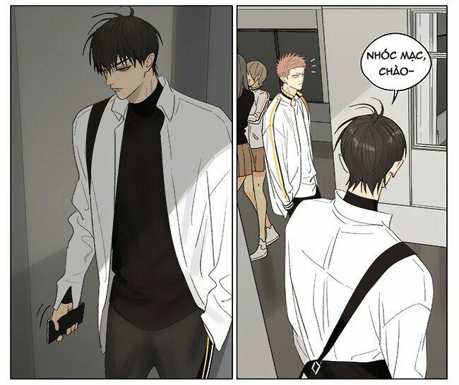 19 Days Chapter 467 - Trang 2