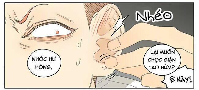 19 Days Chapter 467 - Trang 2