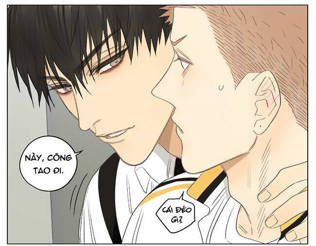 19 Days Chapter 467 - Trang 2