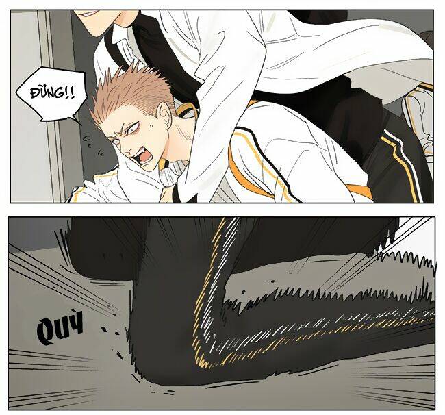 19 Days Chapter 467 - Trang 2