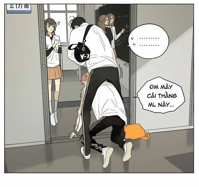 19 Days Chapter 467 - Trang 2