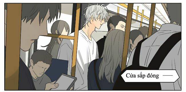 19 Days Chapter 467 - Trang 2