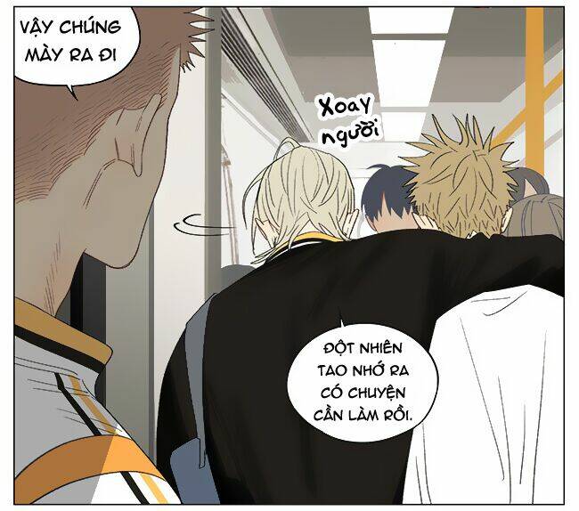 19 Days Chapter 467 - Trang 2