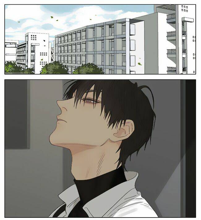 19 Days Chapter 467 - Trang 2