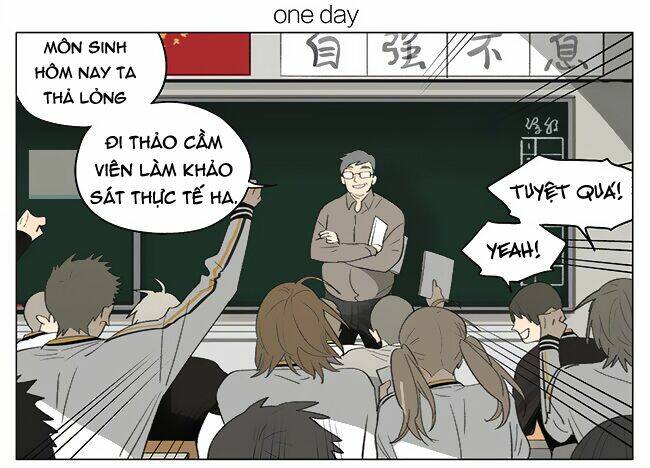 19 Days Chapter 468 - Trang 2