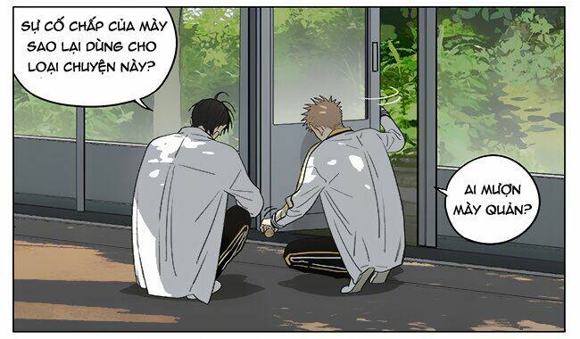 19 Days Chapter 468 - Trang 2