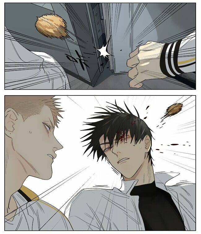 19 Days Chapter 468 - Trang 2