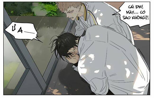 19 Days Chapter 468 - Trang 2