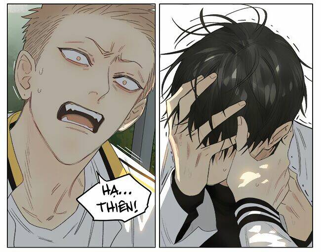 19 Days Chapter 468 - Trang 2