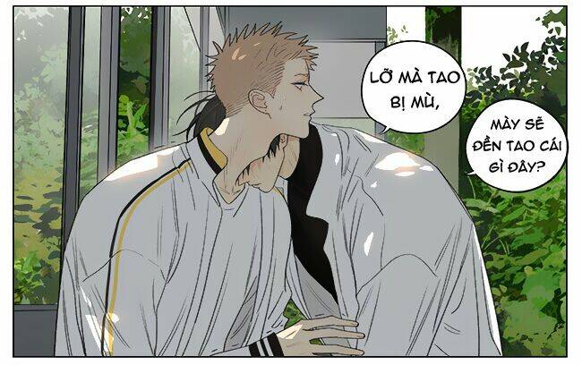 19 Days Chapter 468 - Trang 2