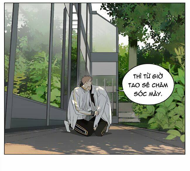 19 Days Chapter 468 - Trang 2