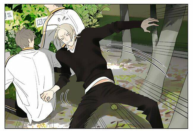 19 Days Chapter 468 - Trang 2