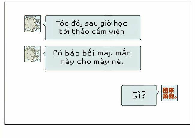 19 Days Chapter 468 - Trang 2