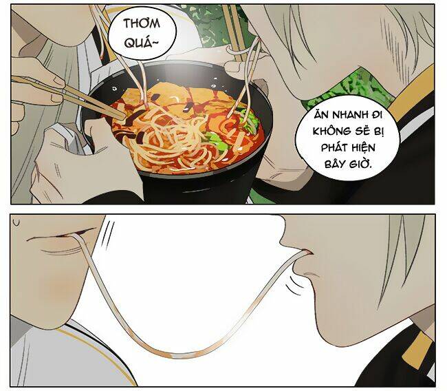 19 Days Chapter 469 - Trang 2