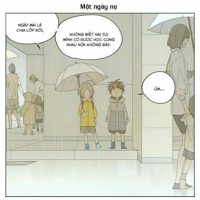 19 Days Chapter 47 - Trang 2