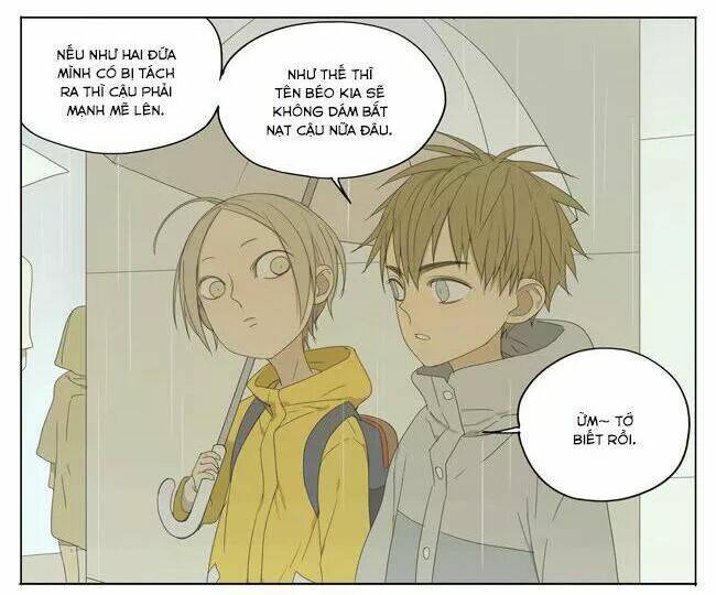 19 Days Chapter 47 - Trang 2