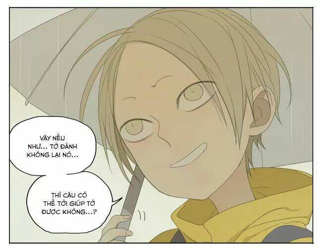 19 Days Chapter 47 - Trang 2