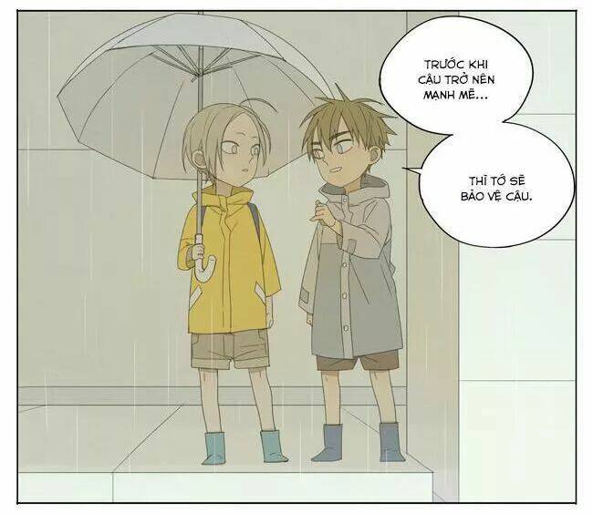 19 Days Chapter 47 - Trang 2