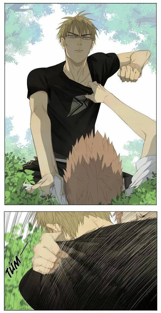 19 Days Chapter 47 - Trang 2