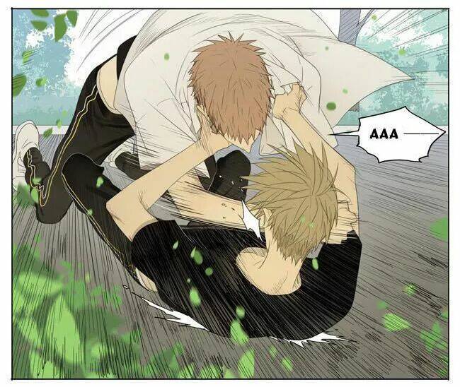 19 Days Chapter 47 - Trang 2