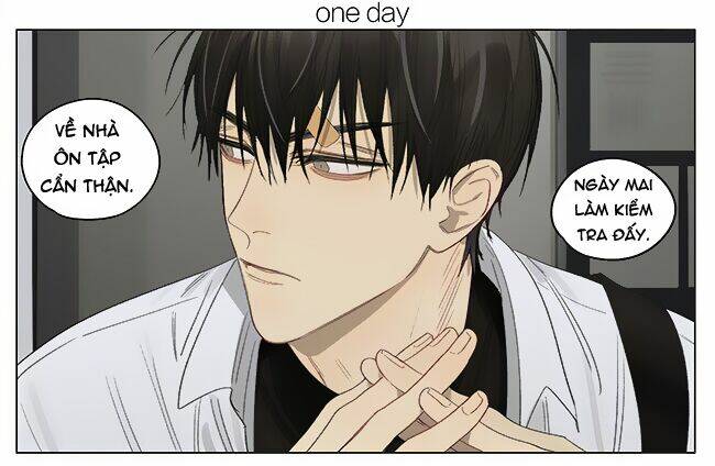 19 Days Chapter 470 - Trang 2